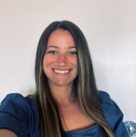 Adobe Population Health Employee Brittany McKenney's profile photo