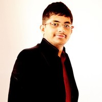 Integrated Systems Management Employee Akash Thakkar's profile photo