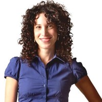 Connecteam Employee Naama Gil's profile photo