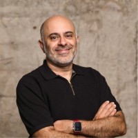 RockYou Employee Maysam Sadeghi's profile photo