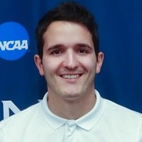 Newman University Employee Fernando Rubio García's profile photo