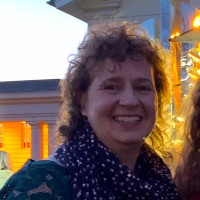 Overstone Combined School Employee Fi Willett's profile photo