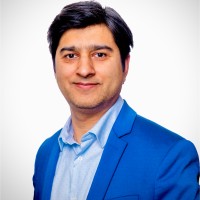 Nordea Employee Yasir Sultan's profile photo