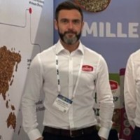 LINWOODS HEALTH FOODS Employee Mark Hamilton's profile photo