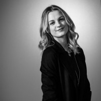 HeadQuarters Employee Ashlee Austin's profile photo