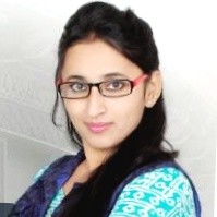 DIGITAL SKILLS VALLEY Employee Ankita Mishra's profile photo