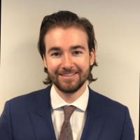 EASE S.A. Employee Mickael Rousseau's profile photo