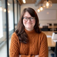 Celtic Sea Salt Employee Natalie Wilcoxen's profile photo