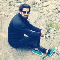 Prolific Employee Hilal Anam's profile photo