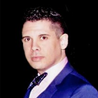 Studio Office Solutions Employee Jonathan Sanchez's profile photo