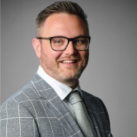 voestalpine Railpro Employee Dennis Molenaar's profile photo