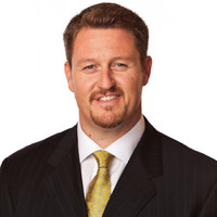 Conifer Health Solutions Employee Justin Berry's profile photo