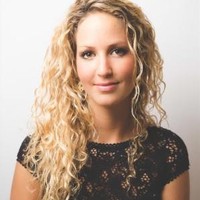 Avoya Travel Network Employee Margaux Jones's profile photo