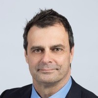 International SOS Employee Michael Gardner's profile photo