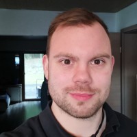 IEM FörderTechnik Employee Manuel Wätzold's profile photo