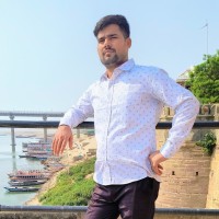 Orion Graphics Employee Akash Delhi's profile photo