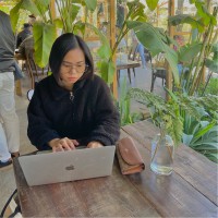 BE GROUP Employee Vivian Duong's profile photo