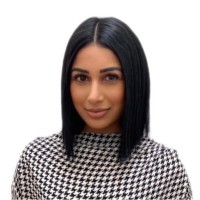 Anjali George Email & Phone Number
