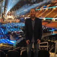 Scott Friedman Email & Phone Number