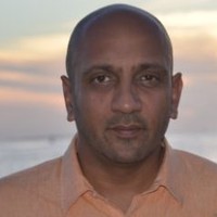 Al Patel Email & Phone Number