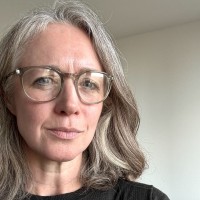 Supercritical Employee Siobhan Clarke's profile photo