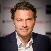 DURAND BÉTON Employee Francois Mouilleron's profile photo