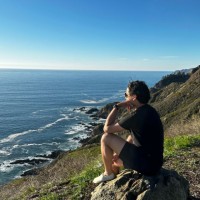 Work on Climate Employee Abhinav Ramachandran's profile photo
