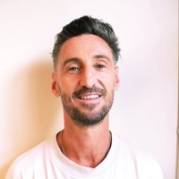 Kindling. Employee Nicholas Mason's profile photo
