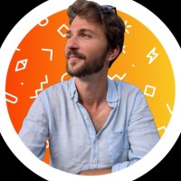 VISIPLUS academy Employee Antoine de Conto's profile photo