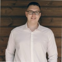 Parquet Development Employee Eugene Lanets's profile photo