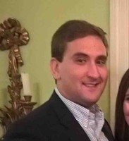 Darragh Company Employee John Patton's profile photo