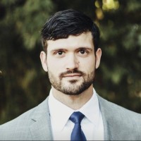 Arabius Employee Joel Huffman's profile photo