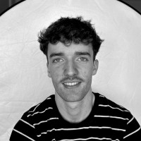 HLM Architects Employee Angus Nelson's profile photo