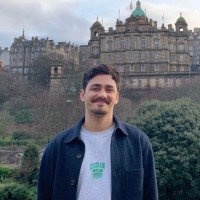 thirst | Learning Platform Employee Taran Choudhury's profile photo