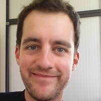 KERDRY Employee Simon Nehr's profile photo