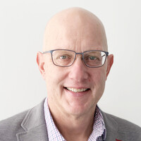 Industrial Economics, Incorporated (IEc) Employee Mark Ewen's profile photo