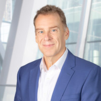 Sunbelt Rentals, Inc. Employee John Schoenberger's profile photo