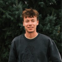 Bottomline Employee Tom O'Shea's profile photo