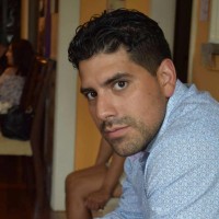 AMPM GROUP Employee Daniel Aviles's profile photo