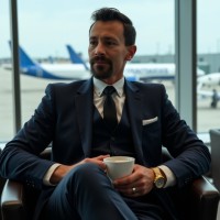 KARAVANSARAY Employee Mustafa Sever's profile photo