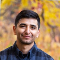 Tesla Employee Andy Hernandez's profile photo