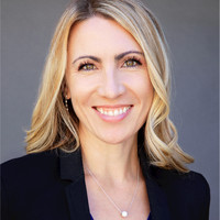 Desiree Balfour Email & Phone Number