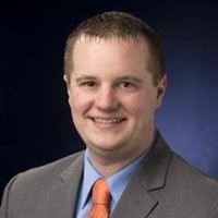 Milwaukee Brewers Employee Eric Laue's profile photo