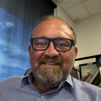 ITI Australia Employee Rob Howley's profile photo