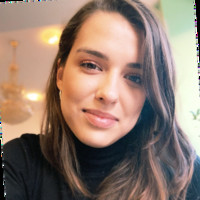 Knowunity Employee Aleksandra Małachowska's profile photo
