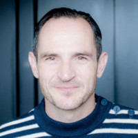 MINTWAY Employee Daniel Millway's profile photo
