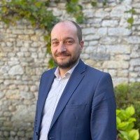 VILLACITé Employee Nicolas Houard's profile photo