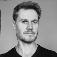 Brisbane Festival Employee Michael Adams's profile photo