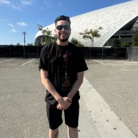 Malibu Labs Employee Eric Gonzales's profile photo