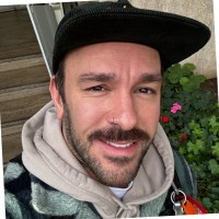 PNY Employee Yann Brioulet's profile photo